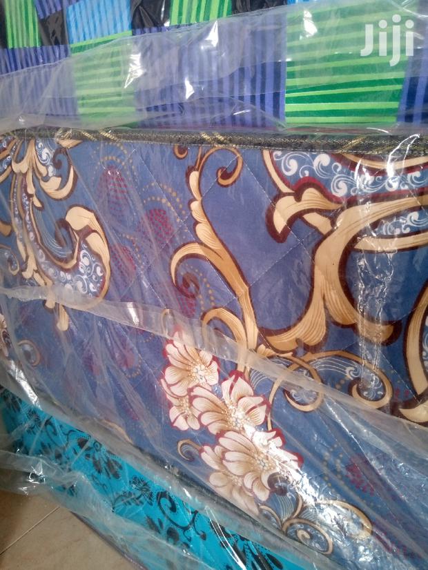 Latex Foam Mattress 20 Inches Double