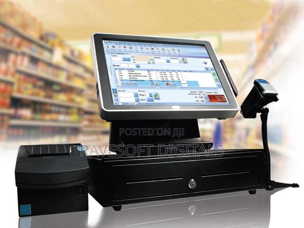 Retail Software for Supermarket, Shops · Photo 2