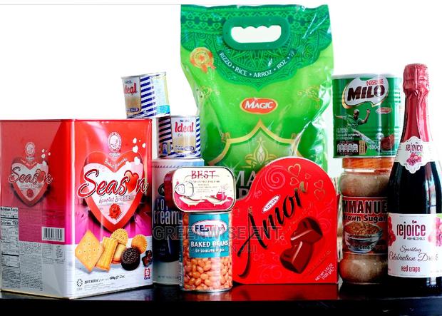 Mother's Day Hampers · Photo 1