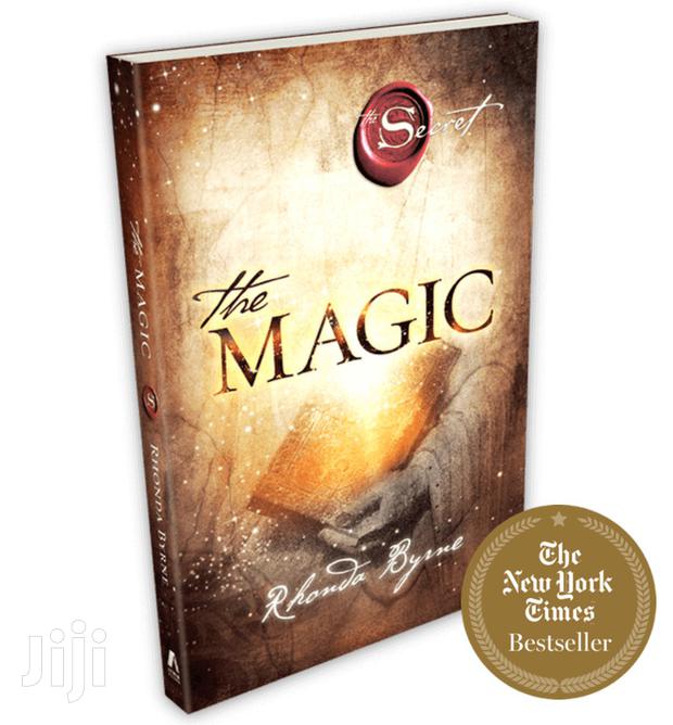 The Magic. · Photo 1