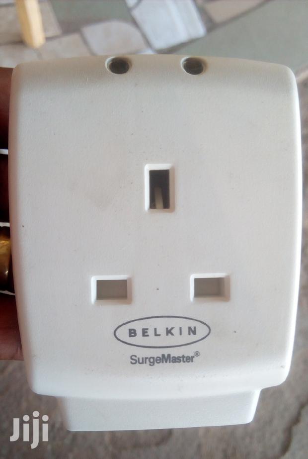 BELKIN Surgemaster