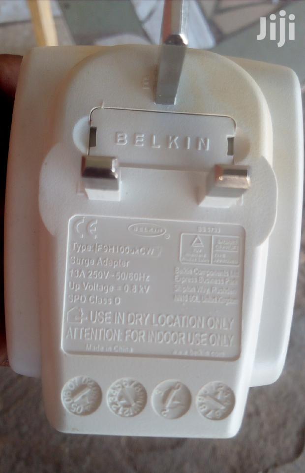 BELKIN Surgemaster photo 2