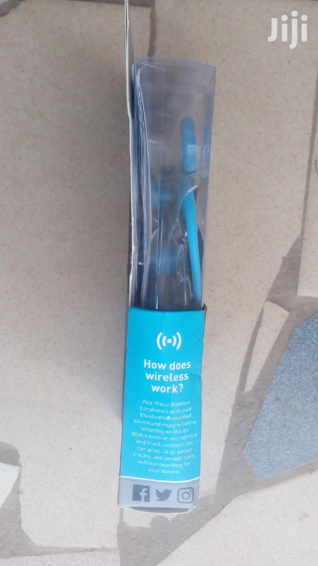 Race Wireless Earphone photo 3
