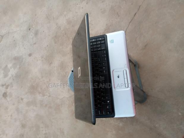 Laptop HP Compaq 6530b 4GB Intel Core 2 Duo HDD 160GB · Photo 3