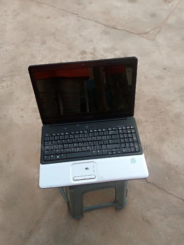 Laptop HP Compaq 6530b 4GB Intel Core 2 Duo HDD 160GB · Photo 2