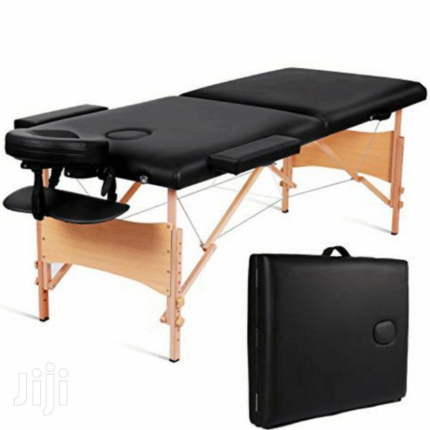Massage Bed · Photo 3