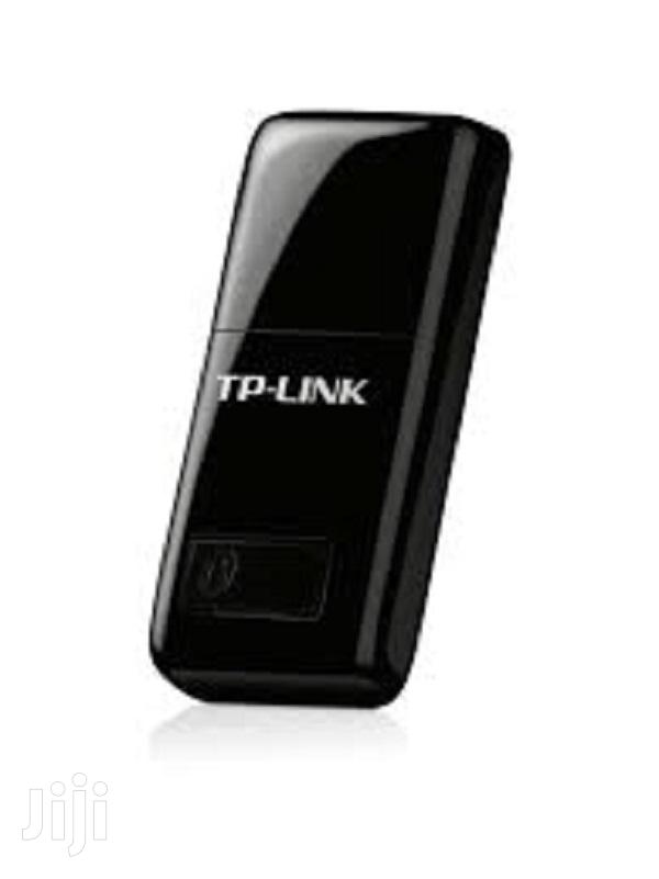 Tp Link Usb Wireless Adaptor Tl-Wn823n · Photo 3