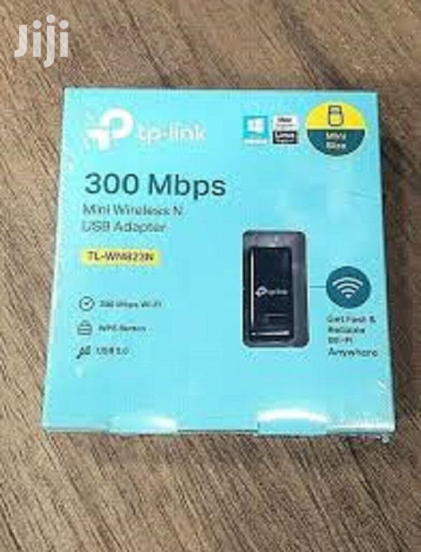 Tp Link Usb Wireless Adaptor Tl-Wn823n · Photo 4