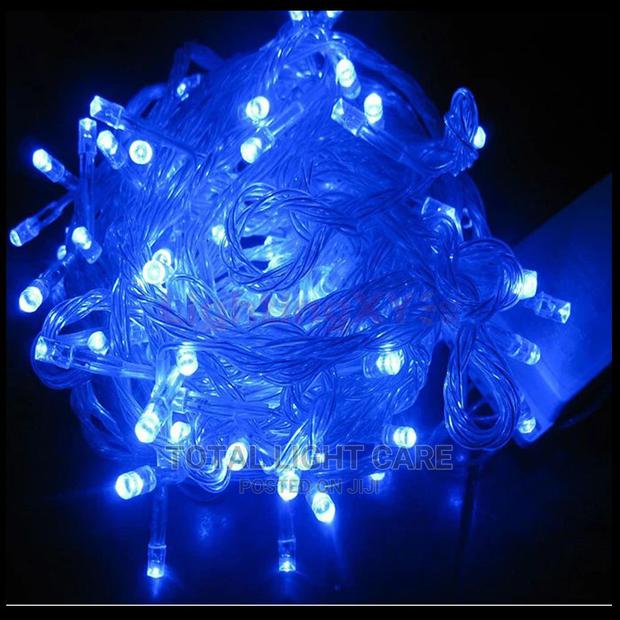 Blue Fairy Light · Photo 2