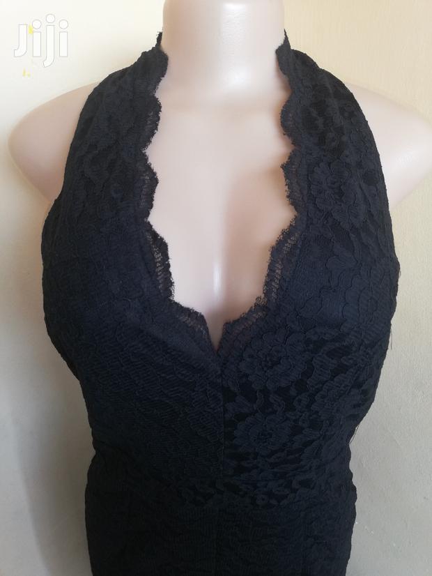 Black Evening Wear Dress · Photo 4