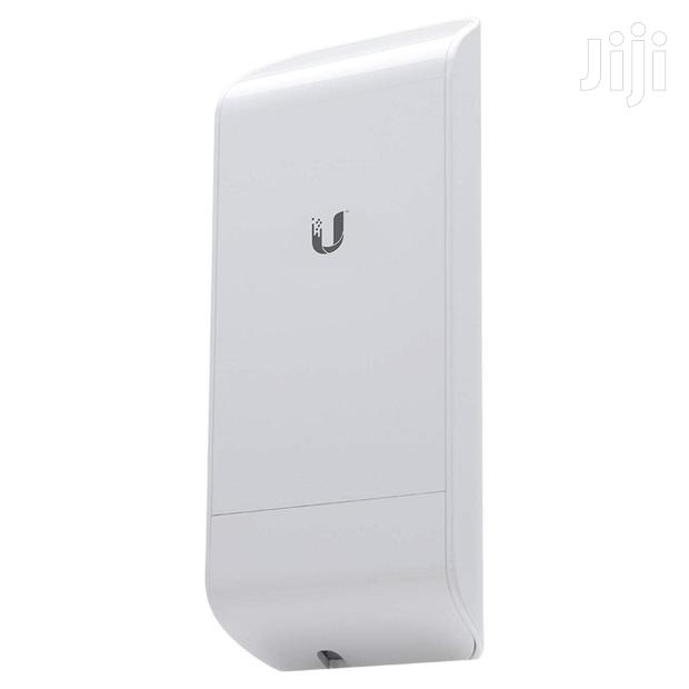Ubiquiti Nanostation M5 Outdoor MIMO 2x2 5ghz Airmax. · Photo 4