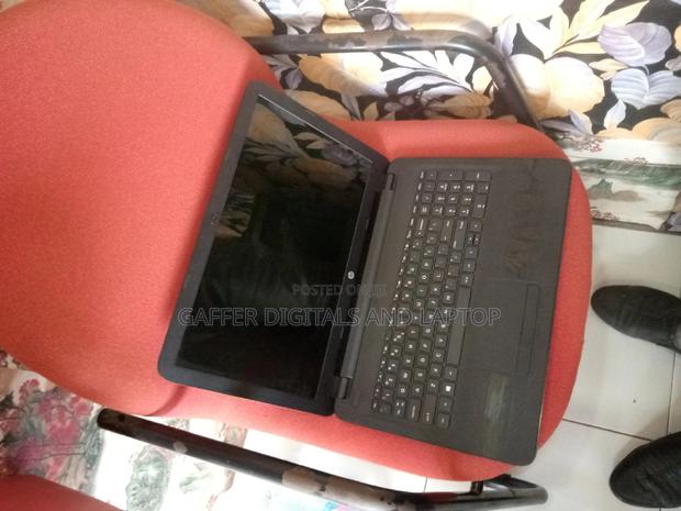 New Laptop HP Pavilion 15t 4GB Intel Celeron HDD 500GB · Photo 2