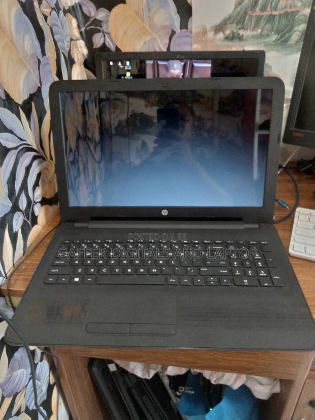 New Laptop HP Pavilion 15t 4GB Intel Celeron HDD 500GB · Photo 4