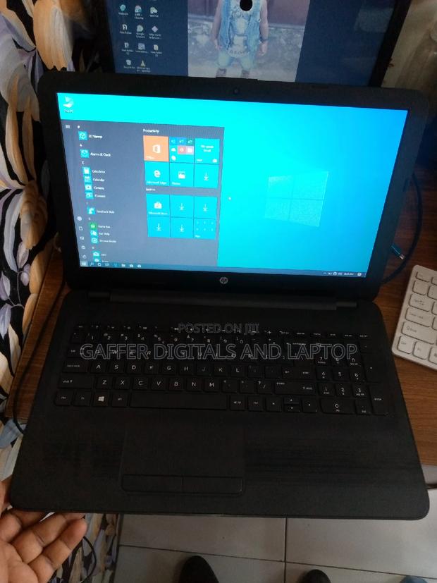 New Laptop HP Pavilion 15t 4GB Intel Celeron HDD 500GB · Photo 3