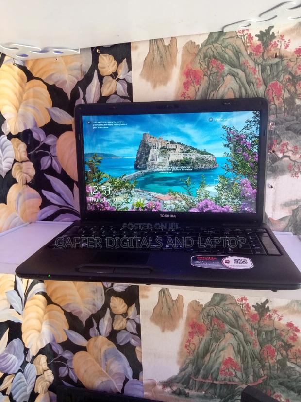 Laptop Toshiba A30 4GB Intel Core I3 HDD 350GB · Photo 3