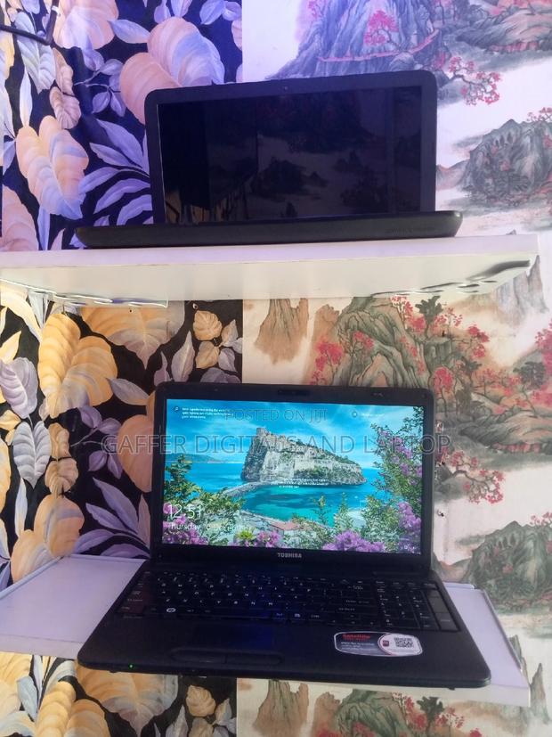 Laptop Toshiba A30 4GB Intel Core I3 HDD 350GB · Photo 4