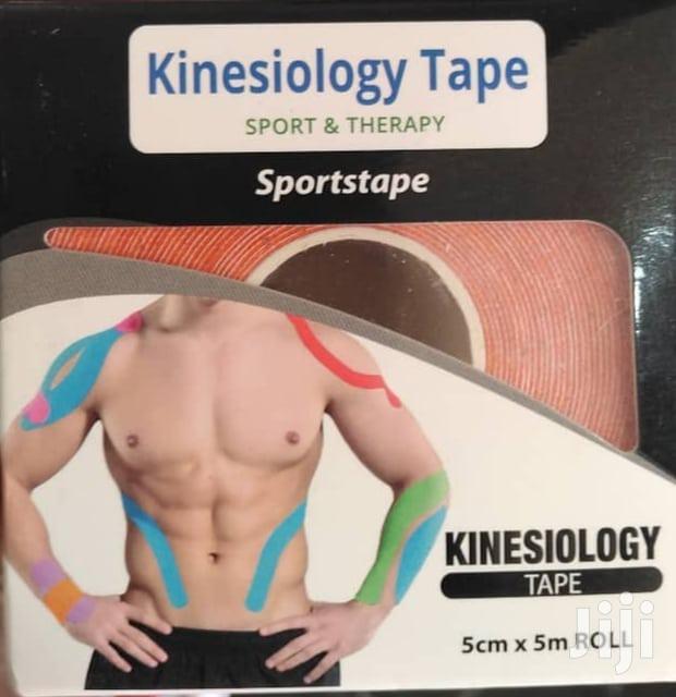 Kinesiology Tape · Photo 3