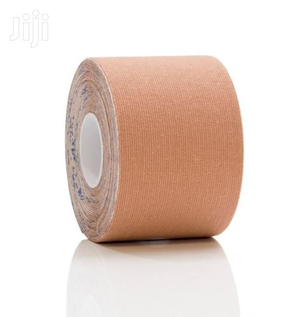 Kinesiology Tape · Photo 4