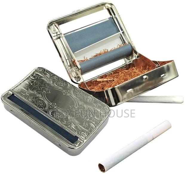 Tobacco/Herb Roller Machine · Photo 2