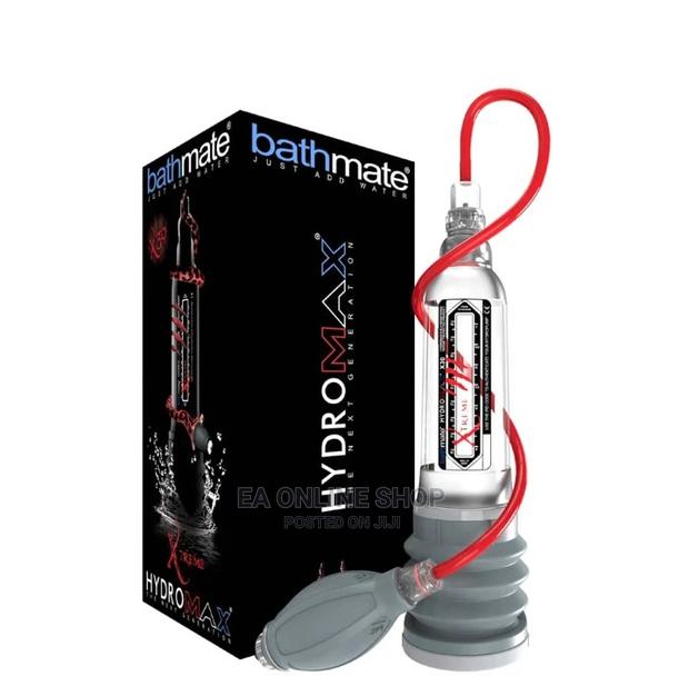 Bathmate Hydroxtreme40 Penis Enlargement Pump · Photo 4
