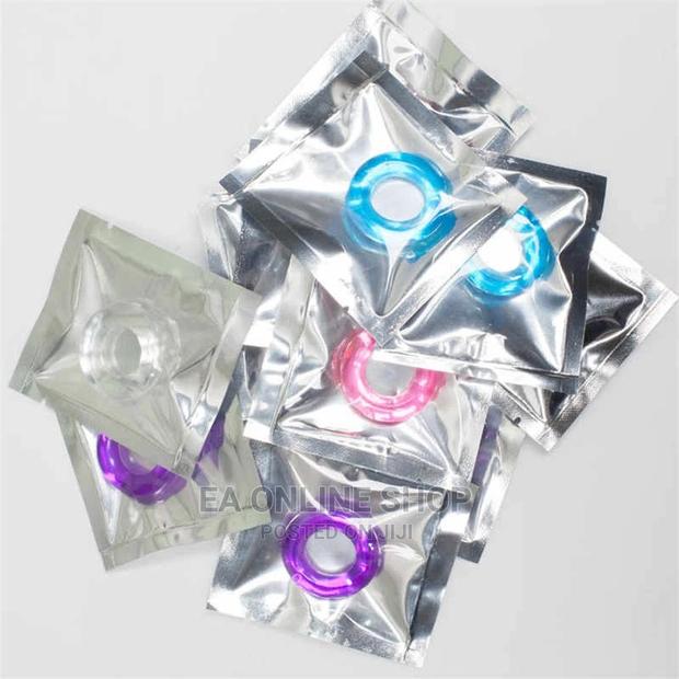 Dick Penis Ring for Men. Buy 3 Get 1 Free · Photo 4