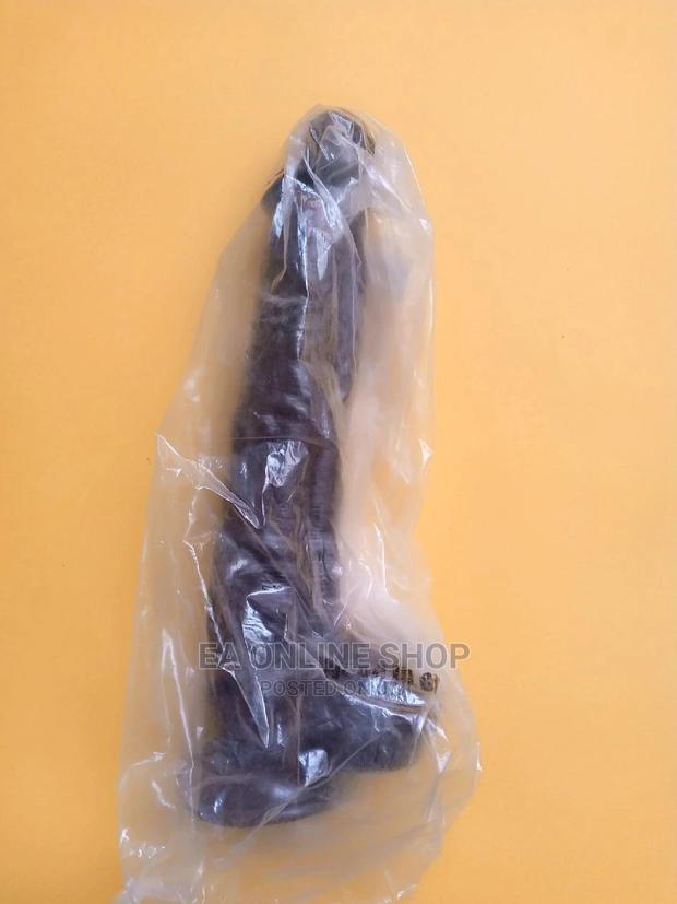 Big Long Penis Dildo 11 Inches · Photo 2