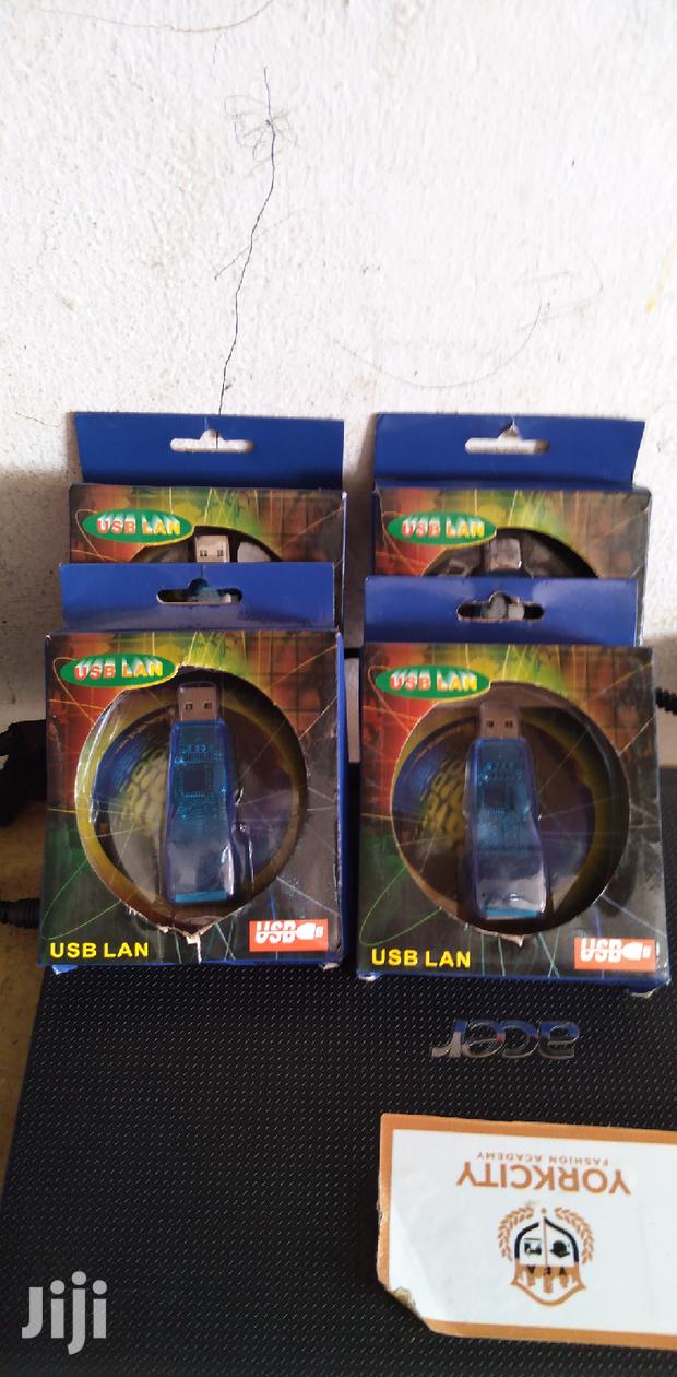 USB To Lan Adaptor · Photo 4