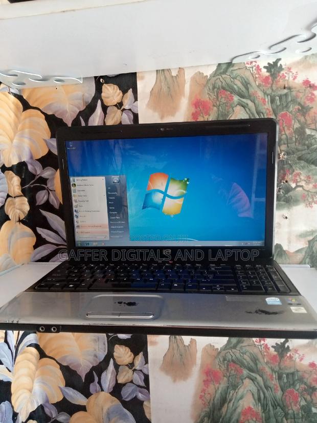 Laptop HP 650 G6 3GB Intel Celeron HDD 128GB · Photo 1
