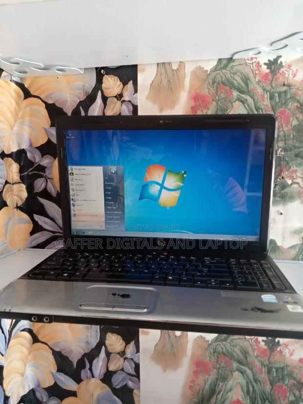 Laptop HP 650 G6 3GB Intel Celeron HDD 128GB · Photo 2