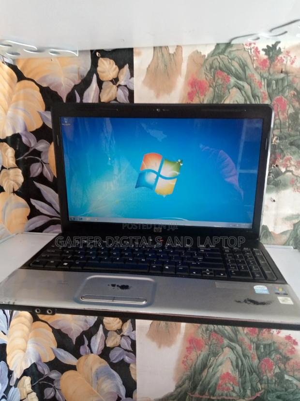 Laptop HP 650 G6 3GB Intel Celeron HDD 128GB · Photo 3