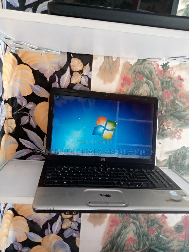 Laptop HP 650 G6 3GB Intel Celeron HDD 128GB · Photo 4