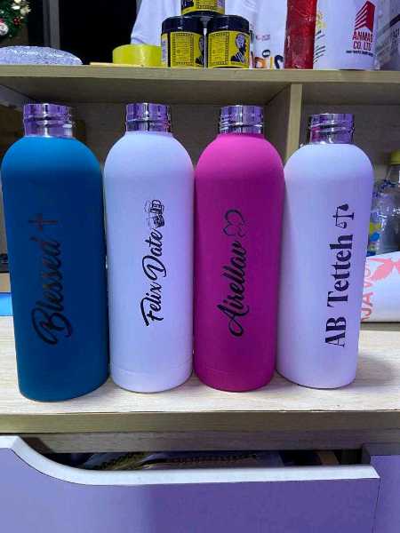 Engraving (Metal, Wood and Leather)