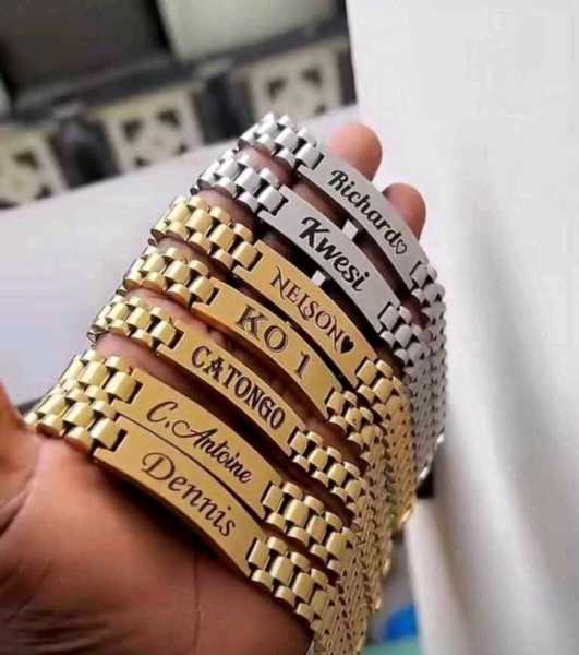 Engraving (Metal, Wood and Leather)