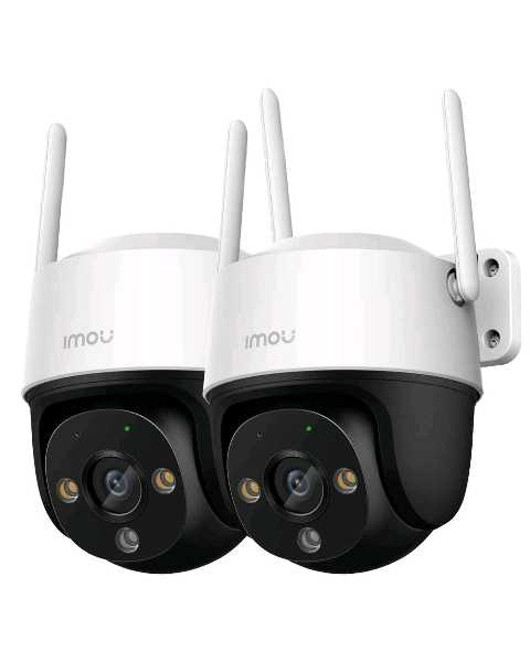 CCTV CAMERA SYSTEMS