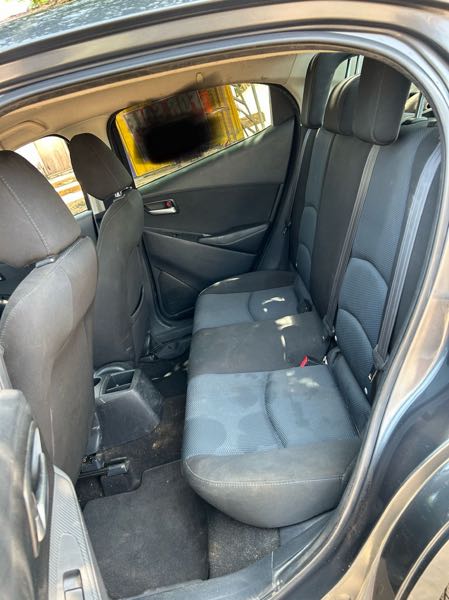 Toyota Yaris iA 1.5 FWD 2017 Other