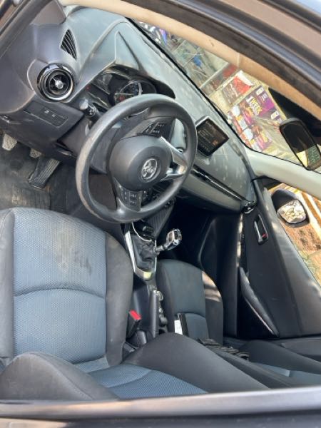 Toyota Yaris iA 1.5 FWD 2017 Other
