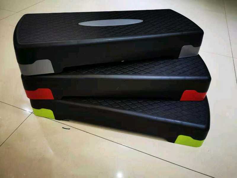 Aerobic Gym Yoga Stepper Board