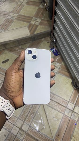 Used Apple iPhone 13 128 GB