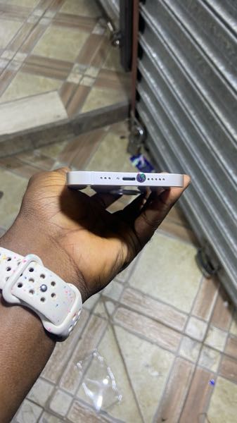 Used Apple iPhone 13 128 GB