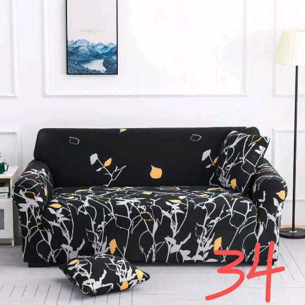 Quality and Elastic Sofa Covers