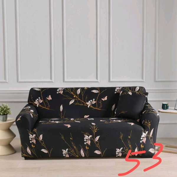 Quality and Elastic Sofa Covers