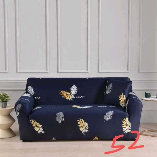 Quality and Elastic Sofa Covers