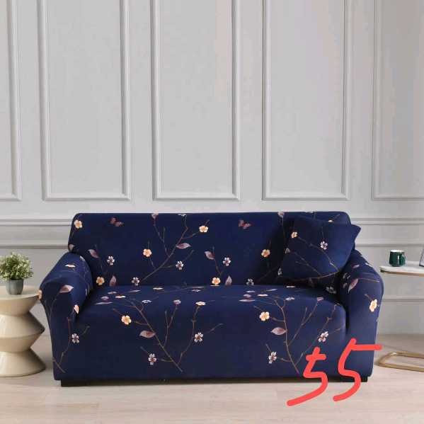 Quality and Elastic Sofa Covers