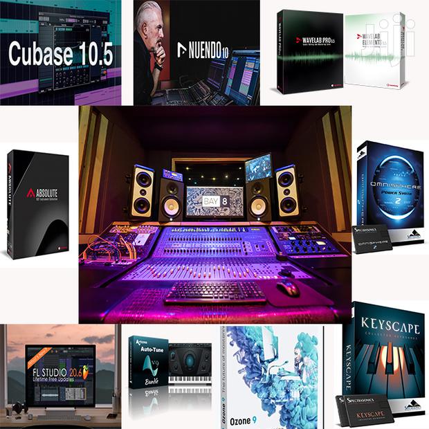 Music Studio Software Startup Bundle | Great Software Less Cost · Photo 2