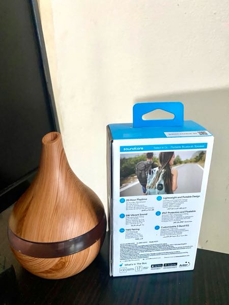 Anker Soundcore Select 4 Go Portable Speaker