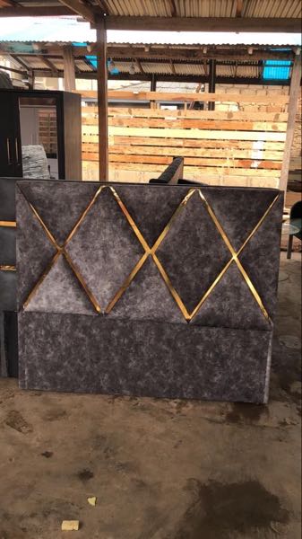 Complete Bed New Design- Double