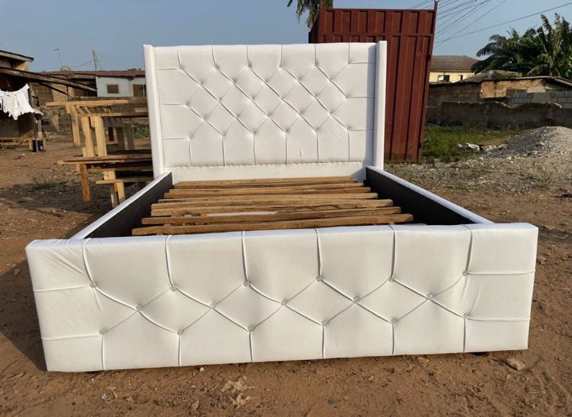 prime double Bedframe