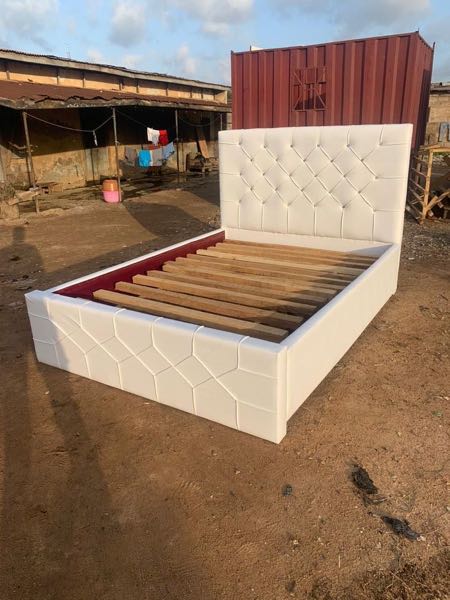 prime double Bedframe