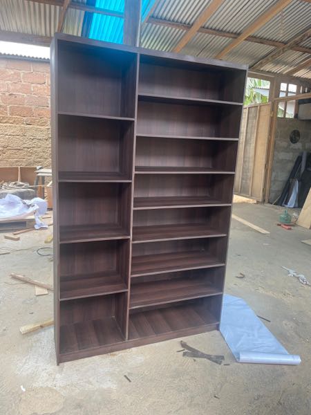 Executive Shoe Racks