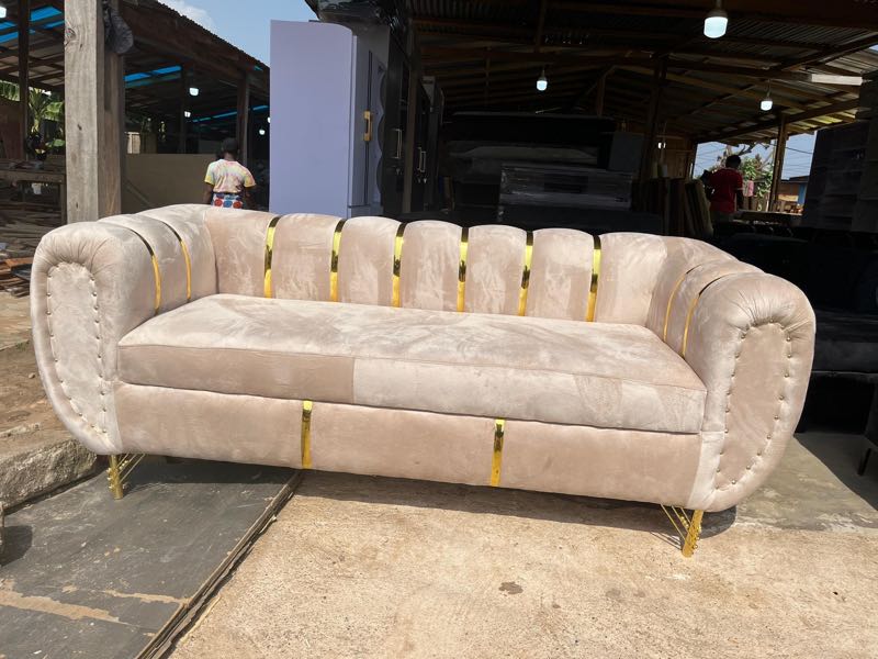Sofa Safran 3 in 1 ( Payment on Delivery)